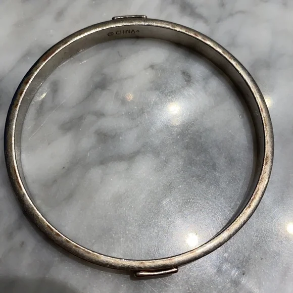 Coach bangle - Picture 3 of 5